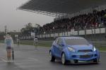 Chevrolet WTCC Ultra Concept 2006 года
